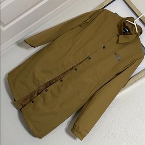 The North Face Jacket